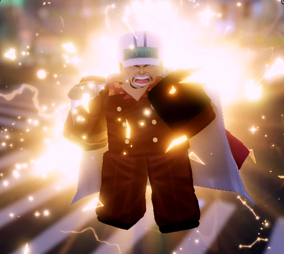 Admiral (Magma)