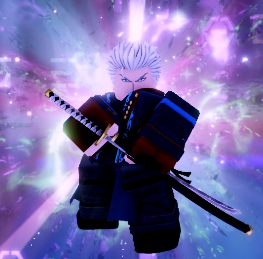 Alpha Devil (Omega)
