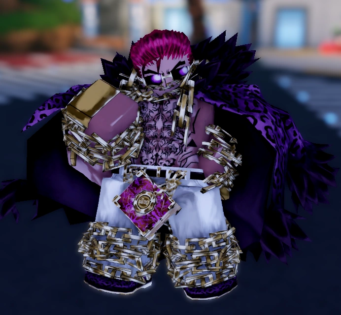 Big Brother (Vengeance)