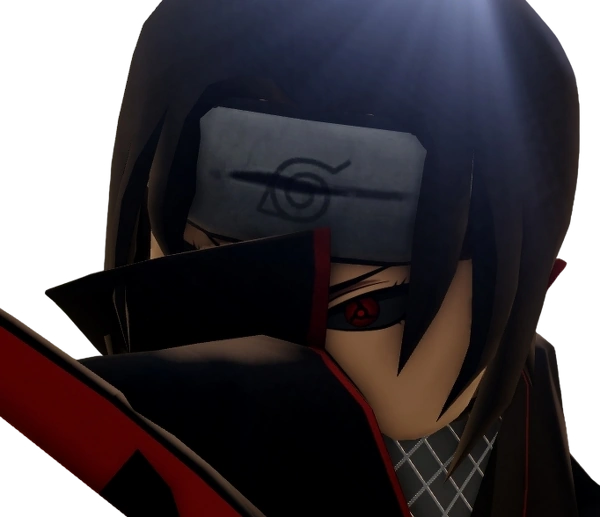 Crow Shinobi