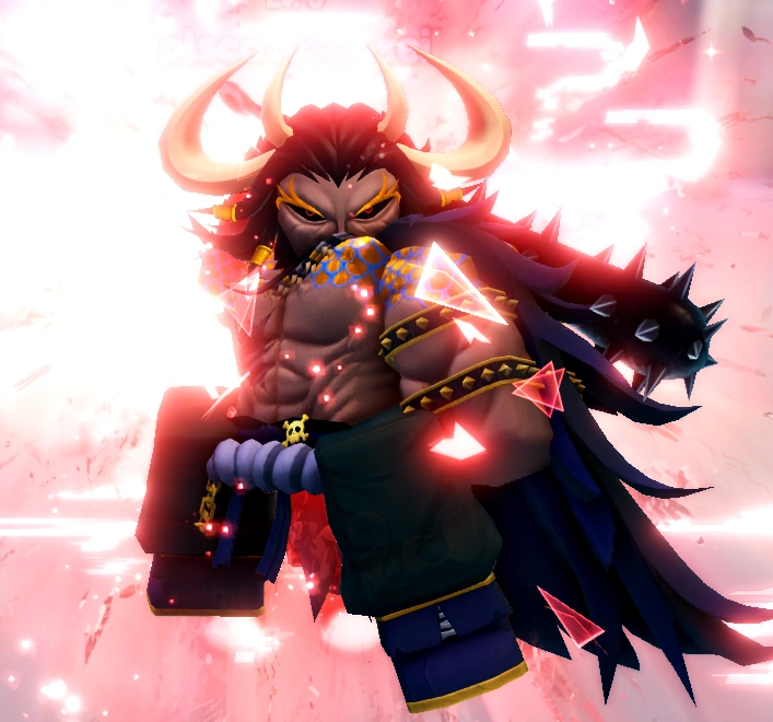 Dragon Warlord
