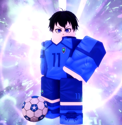 Footballer (Ego)