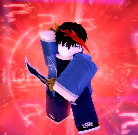 Jinoo (Shadow Monarch)