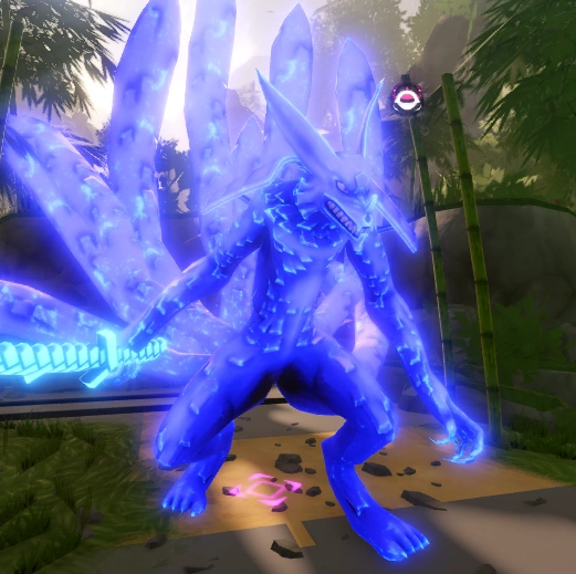 Majestic Armor