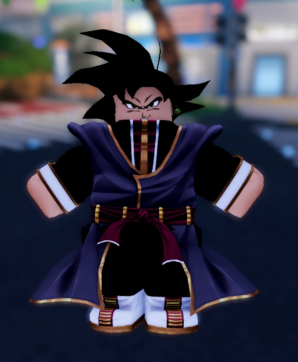 Merciless God
