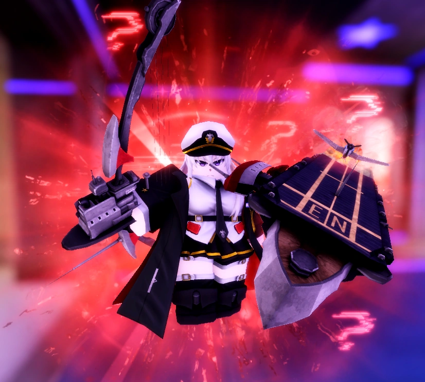 Phantom Captain