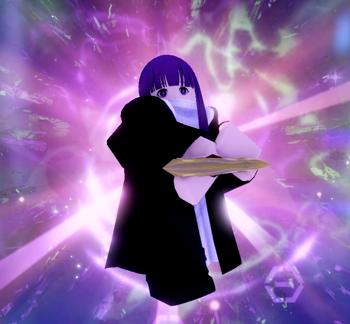 Prodigy Mage