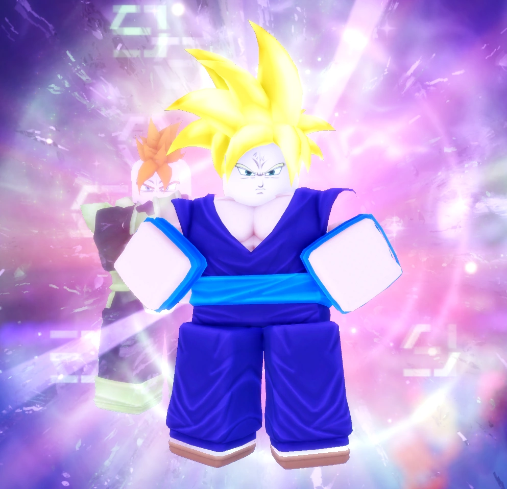 Rohan & Robot 16