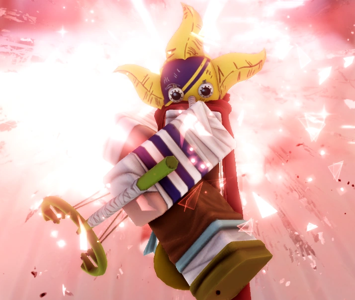 Sharpshooter King