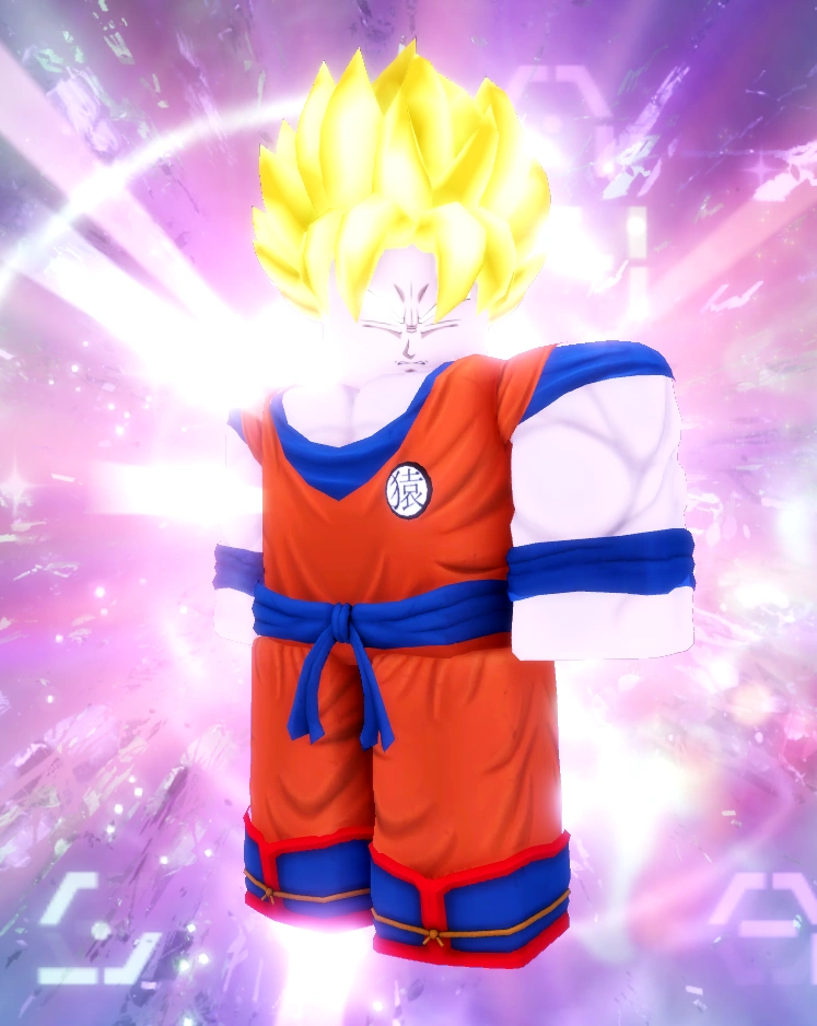 Super Roku (Third Ascension)