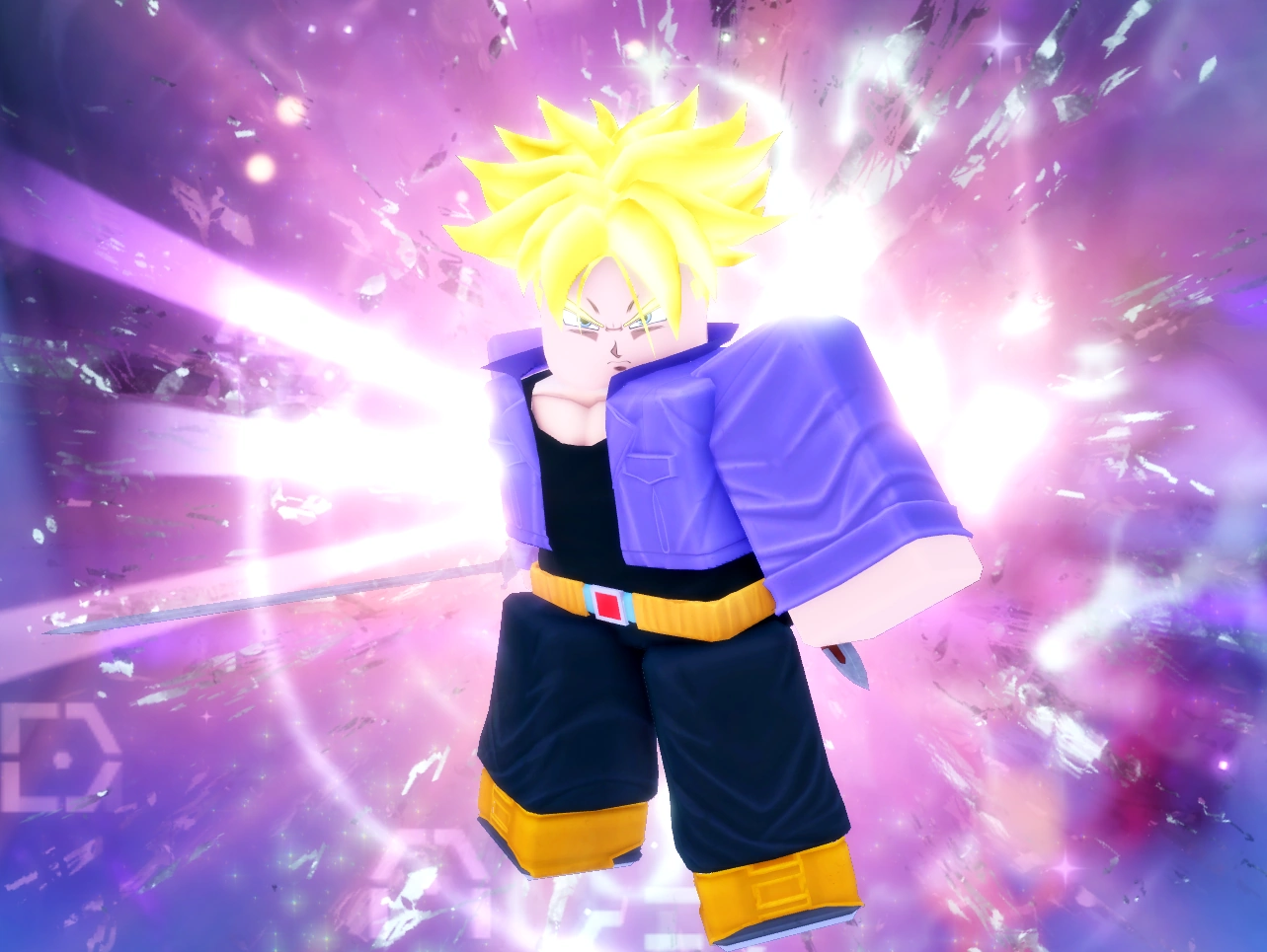 The Drink (Super Rage)