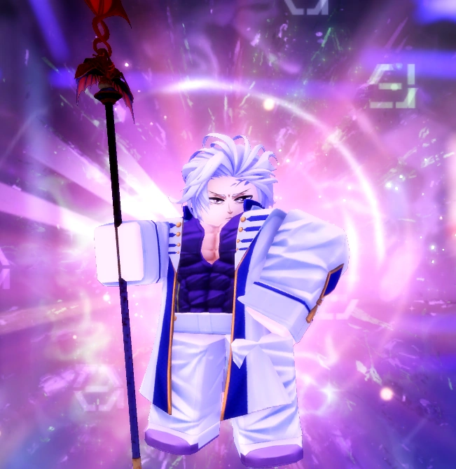 Underworld God (Primordial)